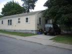 Finch Arboretum Duplex