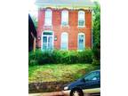 $1200 / 3br - Fenlon dist. Home for Rent (420 Burch) (map) 3br bedroom