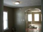 $400 / 2br - Recently Remodeled 2 Bedroom (up) (Conneaut) (map) 2br bedroom