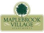 $499 / 2br - Summer Will Be Here Soon! We Have A Pool! (Maplebrook Village) 2br