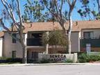 $1490 / 2br - Upstairs condo in west Ventura hillside community (723 Seneca