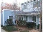 $850 / 2br - **Fast Movers SAVE $100/mo ** Clean, quiet townhouse near UCONN