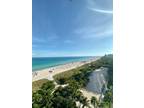 2201 Collins Ave #PH22 Miami Beach, FL 33139