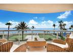 17555 Collins Ave #407 Sunny Isles Beach, FL 33160