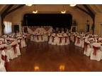 $1500 / 2154ft² - ELEGANT WEDDING VENUE AND BANQUET HALL