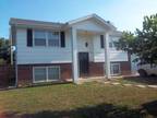 $750 / 4br - 1600ft² - House for rent beginning June 1st (Rogersville