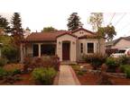 $7500 / 4br - 2280ft² - Mediterranean style house, in downtown Menlo Park