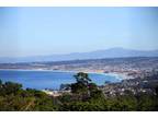 $2300 / 3br - 1200ft² - Big Bay Views- Old Monterey Hills (21 Cuesta Vista