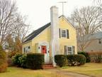 Fixer Upper Colonial in Stewart Manor