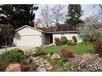 $5250 / 4br - 2166ft² - Beautiful Creekside Home, Monta Vista High