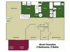 2br - 987ft² - Move In Today! (179 Peatmoss Drive (Ramsey Street)) (map) 2br