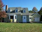 Single Home in Morrisville PA, with Large Fenced Rear Yard