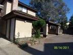 $700 / 2br - 780ft² - TWO-STORY TOWNHOUSE - 3517 S. COUNTRY CENTER (VISALIA)