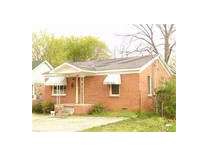 Image of 3 Bedroom 2 bathroom House For Rent in Central Little Rock in Bay, AR