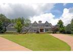 Tyrone, GA, Fayette County Home for Sale 6 Bedroom 8 Baths