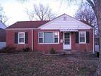 2 Bed, 1 bathroom Brick Bungalow in Berkeley