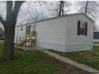$440 / 3br - Mobile Homes Ready For YOU (216 Deer Run, Evansville) 3br bedroom