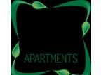 $500 / 2br - 825ft² - A GREAT LOCATION (Evansville~ Eco Square Apts) 2br