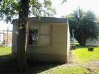 $650 / 2br - 840ft² - Mobile home for Rent or For Sale