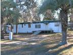 $450 / 2br - Mobile Home For Rent