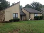 $1000 / 3br - 6589 Birch Run, Memphis, TN 38115