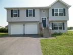 $985 / 3br - PLAN your next move!! 3/4 Bdrm 2 Bath + Garage Rent till Own