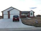 $1295 / 3br - Brand new single family home Maize schools (11751 Wilkinson) (map)