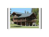 Image of 4 Bedrooms Montana Vacation Cabin Located in Thompson Falls, Montana in Thompson Falls, MT