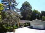 $5355 / 4br - Remodeled Hillsborough Home