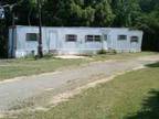 $200 / 2br - 550ft² - 1 bath mobile home for rent near Moody AFB (5021 Danny