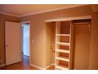 $1350 / 1br - 400ft² - Quiet, freshened up - lg living space 1br bedroom