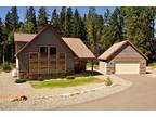 $200 / 3br - 1600ft² - Charming Cascade Chalet - Sleeps 8- Hot Tub-