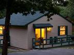 Christmas Mtn 2 br 2 bath Cottage Aug 23-25