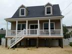 4br - 1900ft² - Brand New Beach House 1 Block From the Ocean