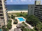 1800 S Ocean Blvd #908 Lauderdale by the Sea, FL 33062