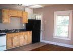 $395 / 1br - AD 419 #4- Apartment For Rent (Springfield) (map) 1br bedroom