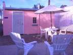 Mo.(incl. utilities) Charming, Furnished Cottage! Wifi, Cable