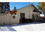 Vista Retreat 2 Bdrm. 1 Bath. cabin in Big Bear Lake