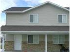 $525 / 2br - Gorgeous 2 Bed / 1 Bath Townhome for Rent in Tremo (Tremonton) 2br