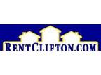 $750 / 2br - ***Clifton Gaslight 2 Bedroom Apt.GET IT NOW FOR !!!*** (CLIFTON)