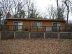 $750 / 2br - MOUNT JACKSON - 2 Bedroom 2 Bathroom House on 3 Acres.