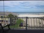 $750 / 2br - 900ft² - Ocean & Pier View Beach Condo 2 Bedroom