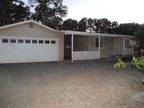 $1100 / 3br - 1 acre!! (Cottonwood,Ca) 3br bedroom