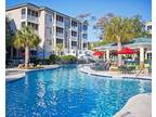 Myrtle Beach - Holiday Inn South Beach Resort - August 2-9, 2014