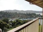 $2400 / 1br - ENJOY BREEZES ON YOUR DECK WATCHING BIRDS FLY OVER BAY (map) 1br