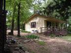 $6500 wow great fishing lake front cabins