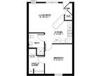 $685 / 1br - 640ft² - 1 Bedroom apartment (Indiana, Pa) (map) 1br bedroom