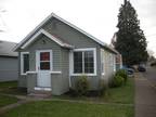 $720 / 2br - 1 bathroom house. 1-car garage. (NE Salem - Central) (map) 2br