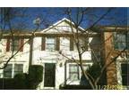 $1797 / 3br - Laurel Townhouse - 3 bed-3.5 bath (Laurel-Howard County) (map) 3br