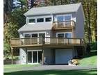 $2200 / 4br - ft² - BRAND NEW CUSTOM WATERFRONT HOME! (Charlton) (map) 4br